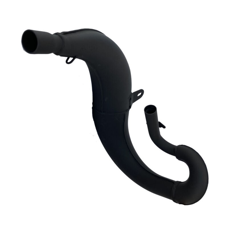 Bufanda de escape TECNIGAS Original Pro Enduro