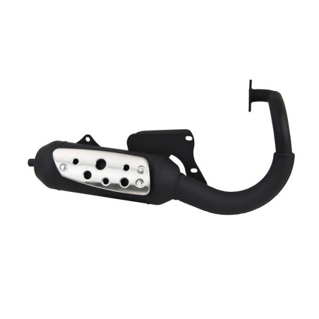 Escape completo TECNIGAS Silent Pro