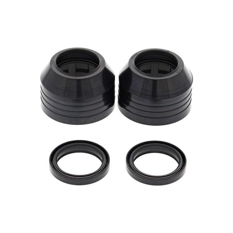 Kit de retenes y guardapolvos de horquilla ALL BALLS - 36x46x7/9 mm