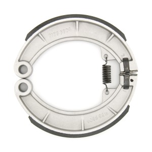 Zapata de freno TECNIUM - M257