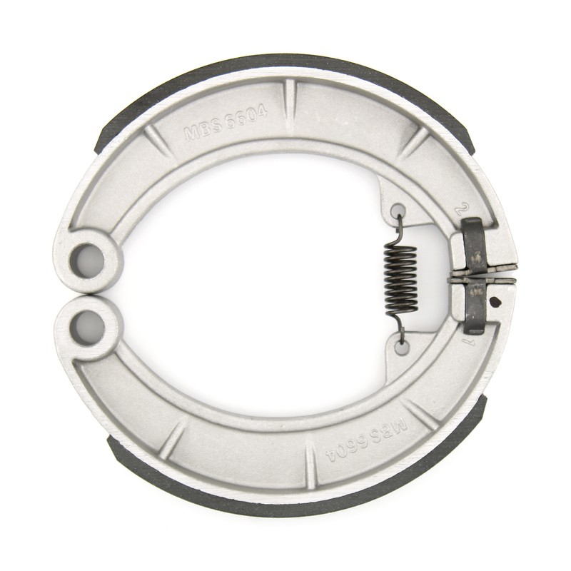 Zapata de freno TECNIUM - M257