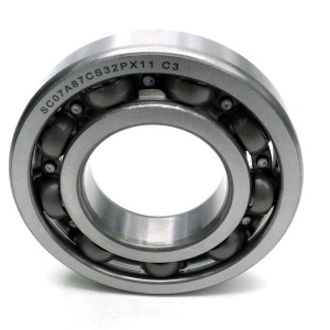 Rodamiento de cigüeñal TOP PERFORMANCES NTN 35X72X15 (TM-SC07A87CS3...