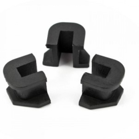 Guías de variador TOP PERFORMANCE