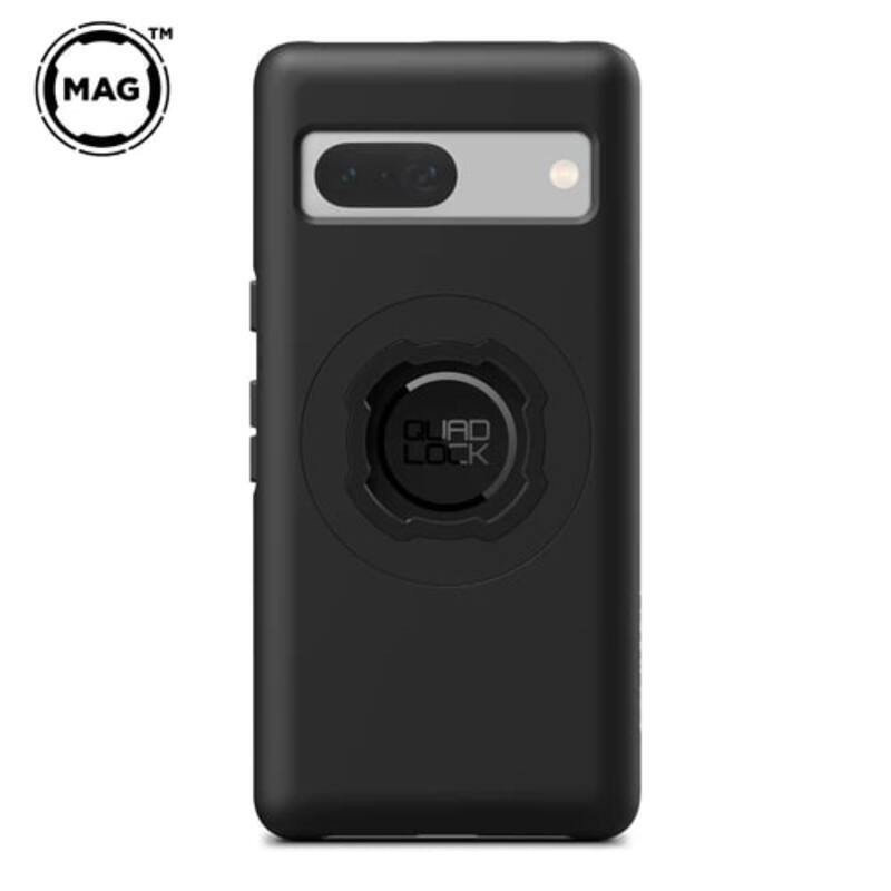 Funda para smartphone QUAD LOCK MAG - Google Pixel 8A
