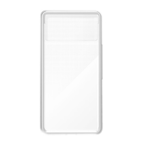 Funda impermeable para smartphone QUAD LOCK MAG Poncho - Google Pix...