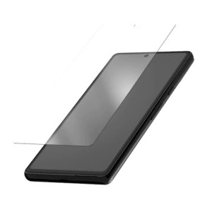 Protector de pantalla QUAD LOCK - 2 películas TPU flexibles - Googl...