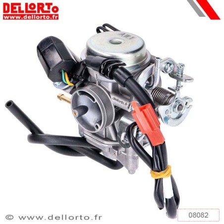 Carburador DELLORTO TKSVB Ø18 G