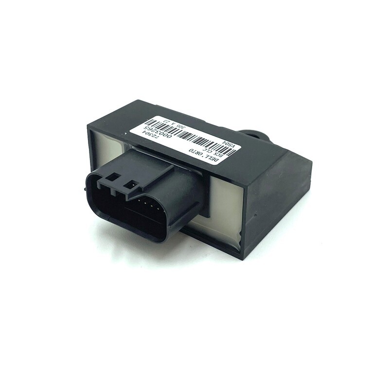 Centralita ECU ECS DELLORTO Original 45Km/h