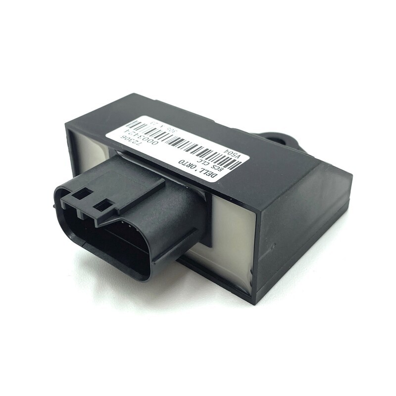 Centralita ECU ECS DELLORTO Original 45Km/h