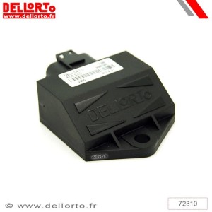 Filtro de válvula solenoide DELLORTO ECU