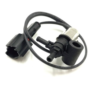 Válvula solenoide de ralentí DELLORTO