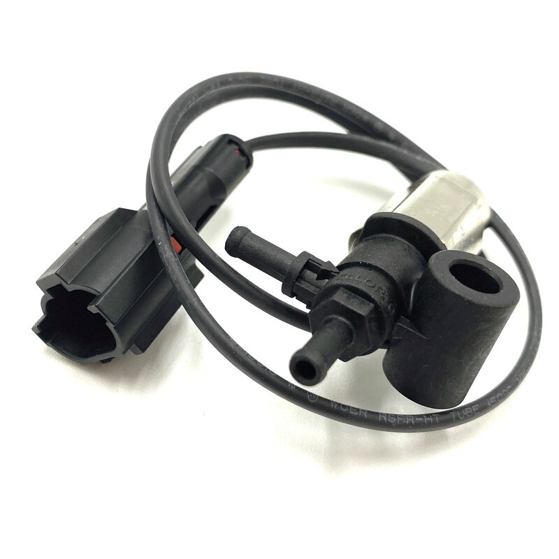 Válvula solenoide de ralentí DELLORTO