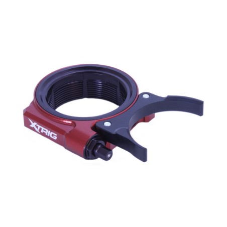 Ajustador de precarga XTRIG