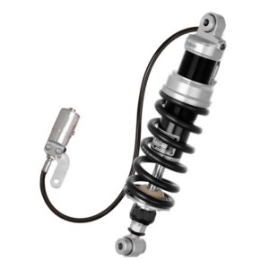 Amortiguador trasero YSS Gas pistón dividido