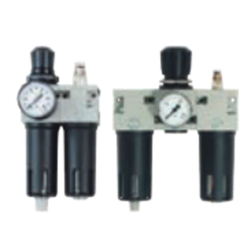 Sistema filtrante completo ABAC Airnet 1/4"