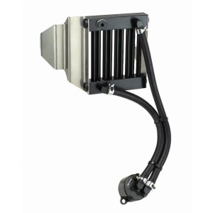 Radiador de aceite TWIN AIR
