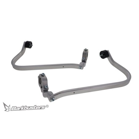 Kit de montaje paramanos BARKBUSTERS montaje de 2 puntos