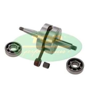 Cigüeñal TOP PERFORMANCES TPR C44mm - Minarelli AM6