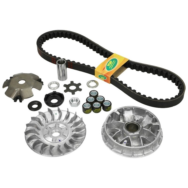 Variador + correa de transmisión TOP PERFORMANCES Variotop TPR GP -...