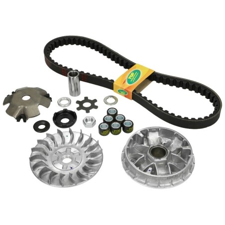 Variador + correa de transmisión TOP PERFORMANCES Variotop TPR GP -...