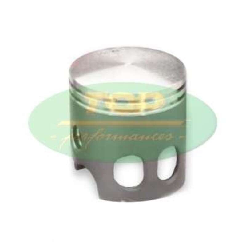 Pistón completo TOP PERFORMANCES Big Bore Black Trophy Ø47,4mm - Mi...