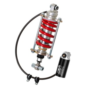 Amortiguador trasero YSS Gas latiguillo