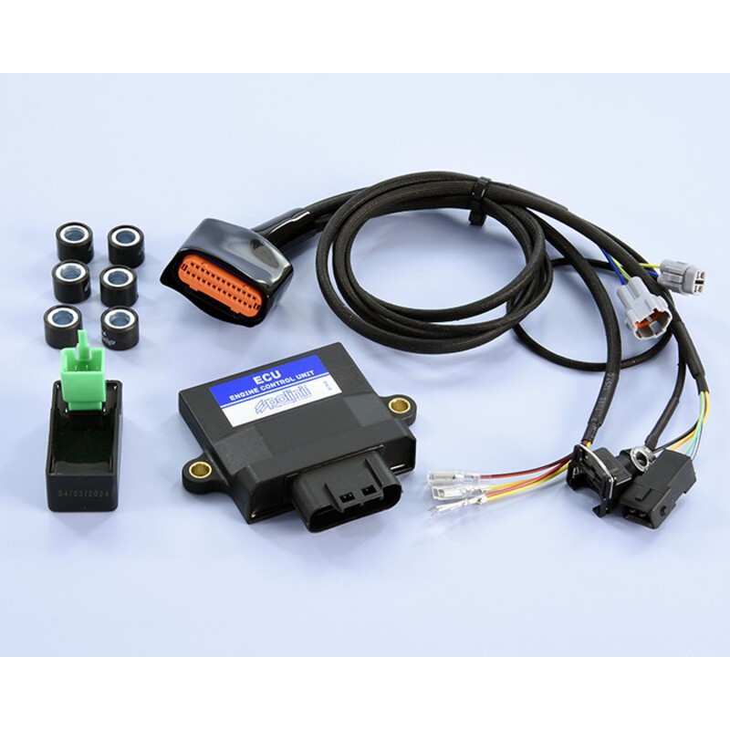 Centralita ECU POLINI