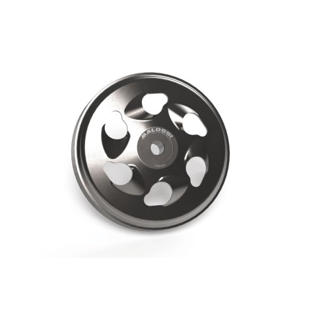 Campana de embrague MALOSSI Maxi Wing Ø153mm 1182gr