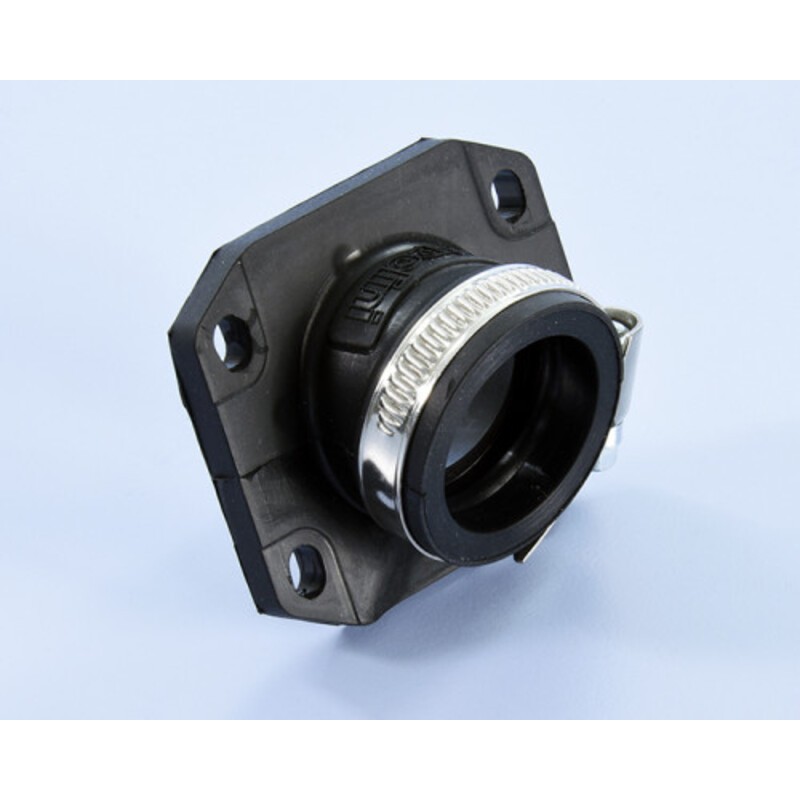 Colector de admisión POLINI Ø28mm 28°