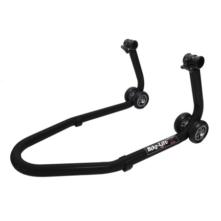 Caballete delantero BIKE-LIFT FS-10/H para motos con pinzas de fren...