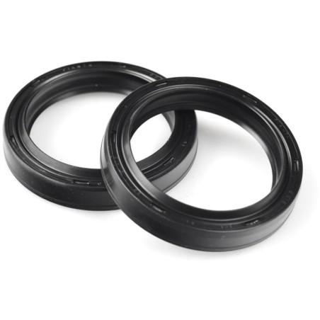 Kit de retenes de horquilla sin guardapolvos CENTAURO - 37X49,1X8/1...