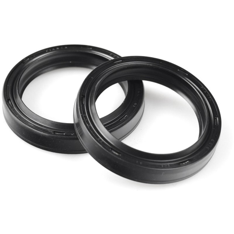 Kit de retenes de horquilla sin guardapolvos CENTAURO - 34x48x11 mm