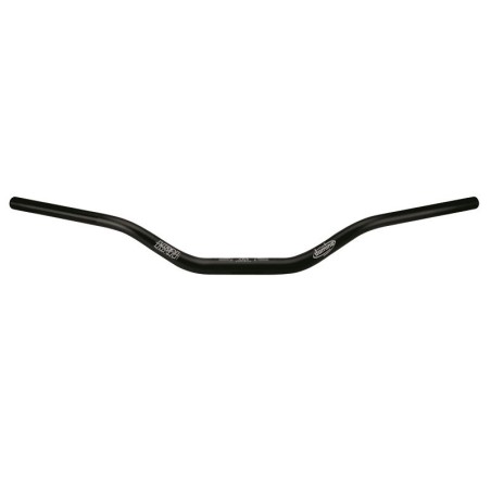 Manillar TOMASELLI HRN diámetro variable alumino - Bajo