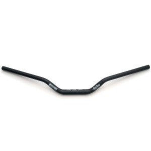 Manillar TOMASELLI HRN Adventure diámetro variable alumino - Alto