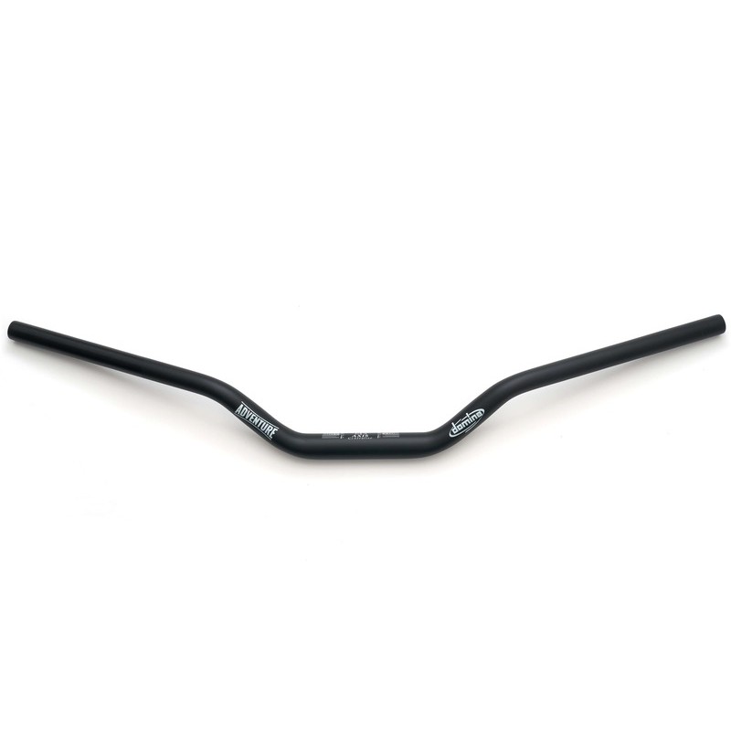 Manillar TOMASELLI HRN Adventure diámetro variable alumino - Alto