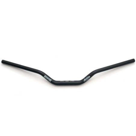 Manillar TOMASELLI HRN Adventure diámetro variable alumino - Alto