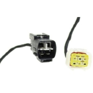 Cable de diagnóstico TEXA ABS 3151/AP82 Benelli, QJ y Geon