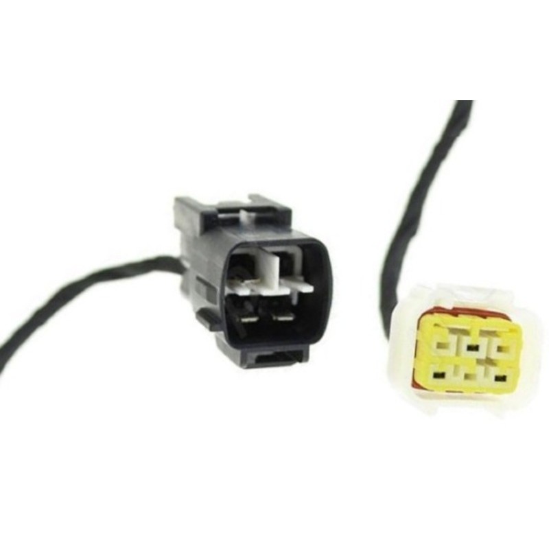 Cable de diagnóstico TEXA ABS 3151/AP82 Benelli, QJ y Geon