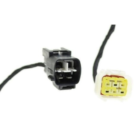 Cable de diagnóstico TEXA ABS 3151/AP82 Benelli, QJ y Geon