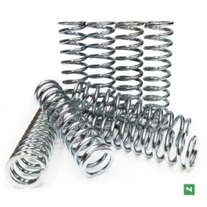 Kit de muelles de embrague NEWFREN