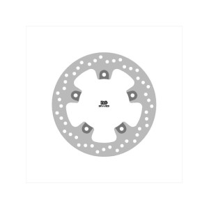 Disco de freno NG BRAKES redondo fijo - DIS2107