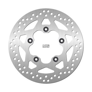 Disco de freno NG BRAKES redondo fijo - DIS2153
