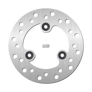 Disco de freno NG BRAKES redondo fijo - DIS2145