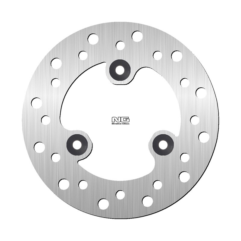 Disco de freno NG BRAKES redondo fijo - DIS2145