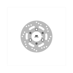 Disco de freno NG BRAKES redondo fijo - DIS2164G