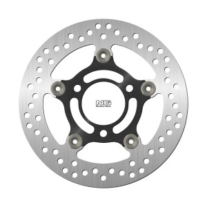 Disco de freno NG BRAKES redondo flotante - DIS2118G