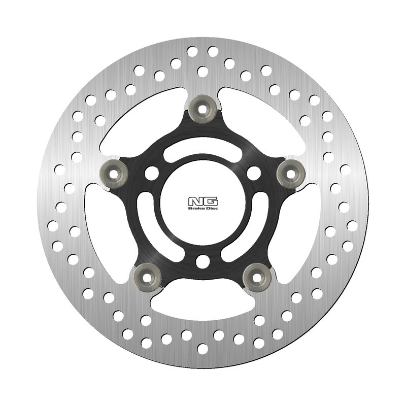 Disco de freno NG BRAKES redondo flotante - DIS2118G