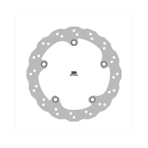 Disco de freno NG BRAKES ondulado fijo - DIS2135X