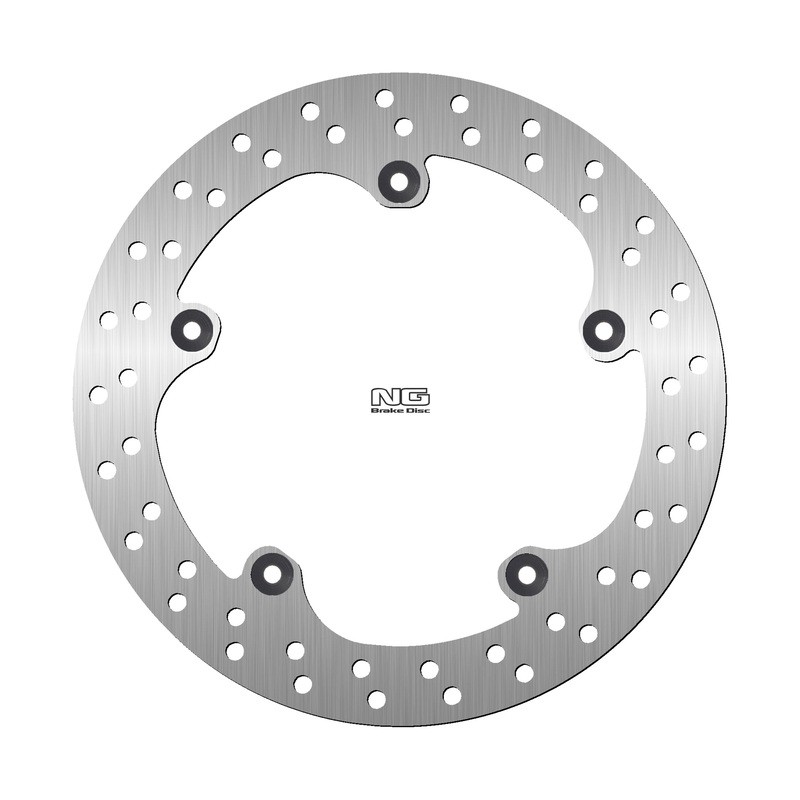 Disco de freno NG BRAKES ondulado fijo - DIS2135
