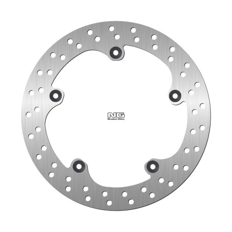Disco de freno NG BRAKES ondulado fijo - DIS2135